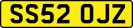 SS52OJZ