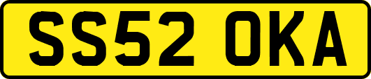 SS52OKA
