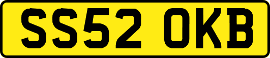 SS52OKB