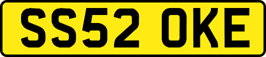 SS52OKE