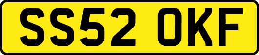 SS52OKF