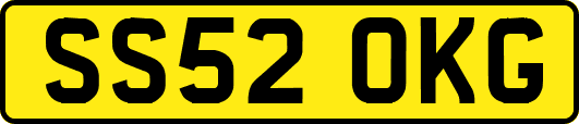 SS52OKG