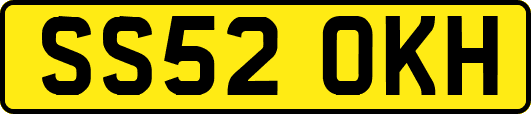SS52OKH