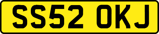 SS52OKJ