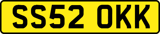 SS52OKK