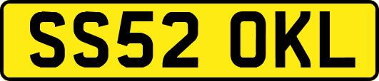 SS52OKL