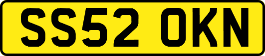 SS52OKN