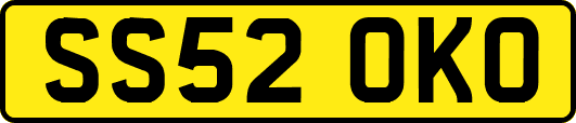 SS52OKO