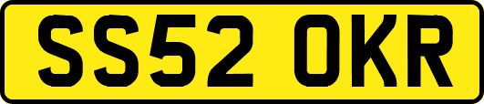 SS52OKR