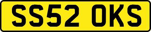 SS52OKS