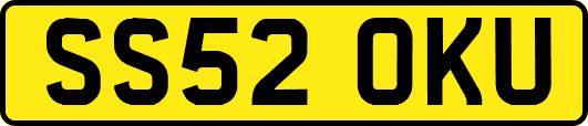 SS52OKU