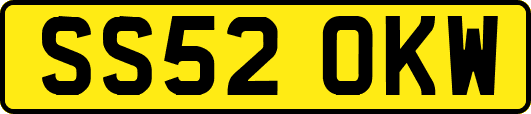 SS52OKW