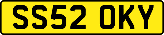 SS52OKY