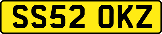 SS52OKZ