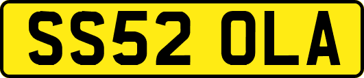 SS52OLA