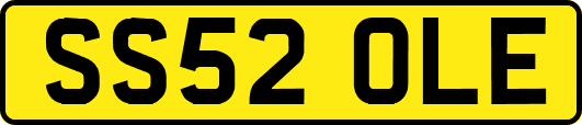 SS52OLE