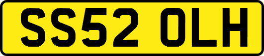 SS52OLH