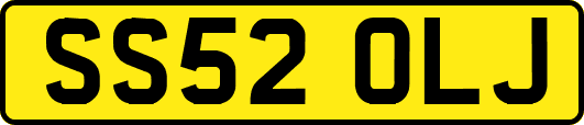 SS52OLJ
