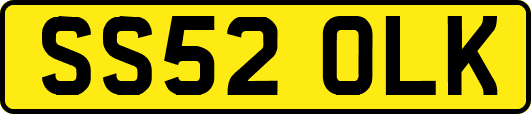 SS52OLK