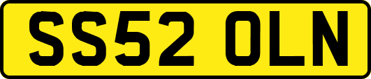 SS52OLN