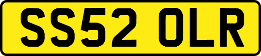 SS52OLR