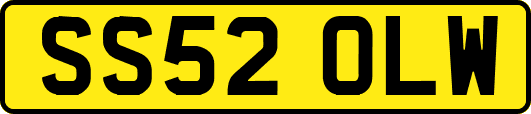 SS52OLW