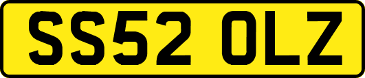 SS52OLZ