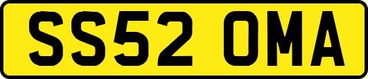 SS52OMA