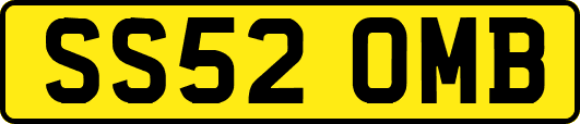 SS52OMB