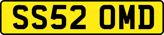 SS52OMD