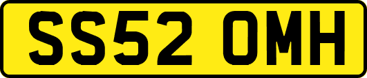 SS52OMH