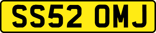 SS52OMJ