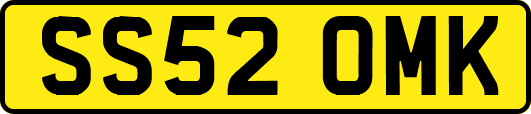 SS52OMK