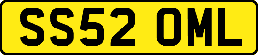 SS52OML