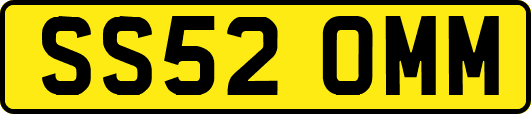 SS52OMM