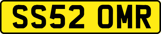 SS52OMR