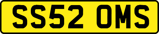 SS52OMS