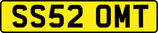 SS52OMT