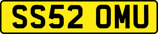 SS52OMU
