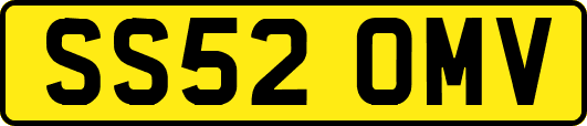 SS52OMV