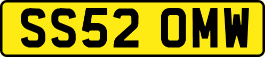 SS52OMW