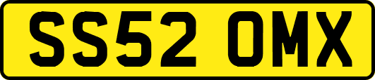 SS52OMX