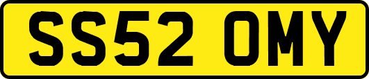 SS52OMY