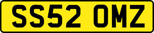 SS52OMZ