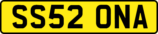 SS52ONA