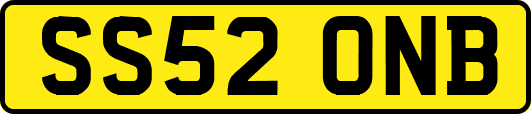 SS52ONB