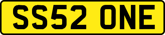 SS52ONE