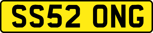 SS52ONG
