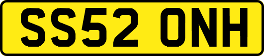 SS52ONH