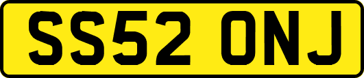 SS52ONJ